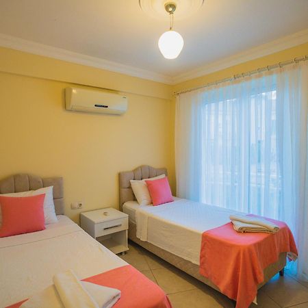 Sunset Beach Club Aqua Lettings Фетие Екстериор снимка