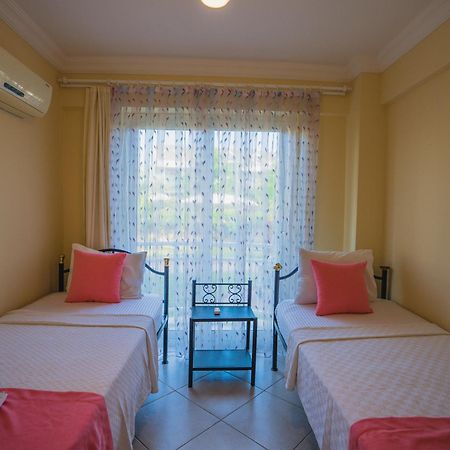 Sunset Beach Club Aqua Lettings Фетие Екстериор снимка