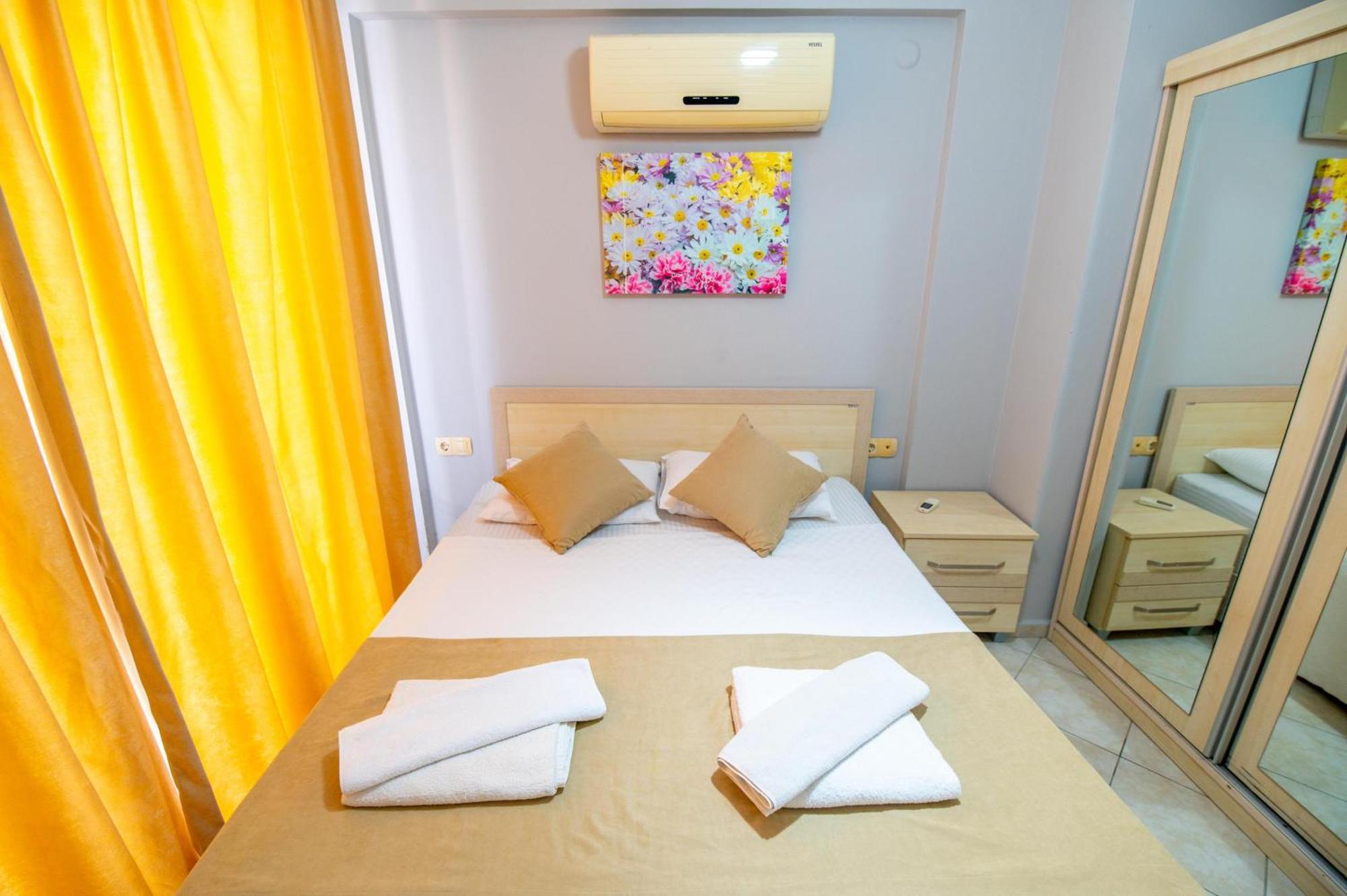 Sunset Beach Club Aqua Lettings Фетие Екстериор снимка