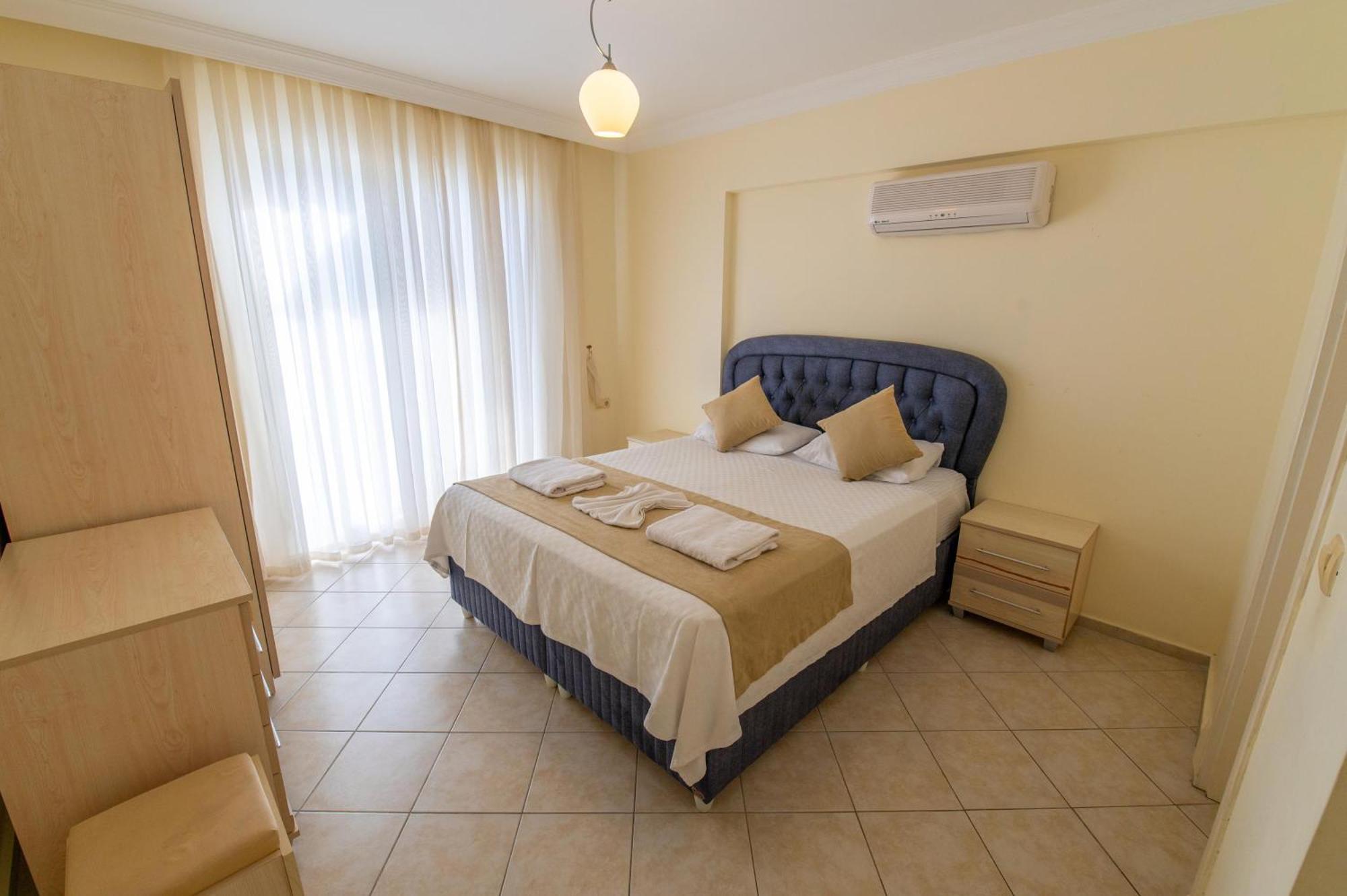 Sunset Beach Club Aqua Lettings Фетие Екстериор снимка