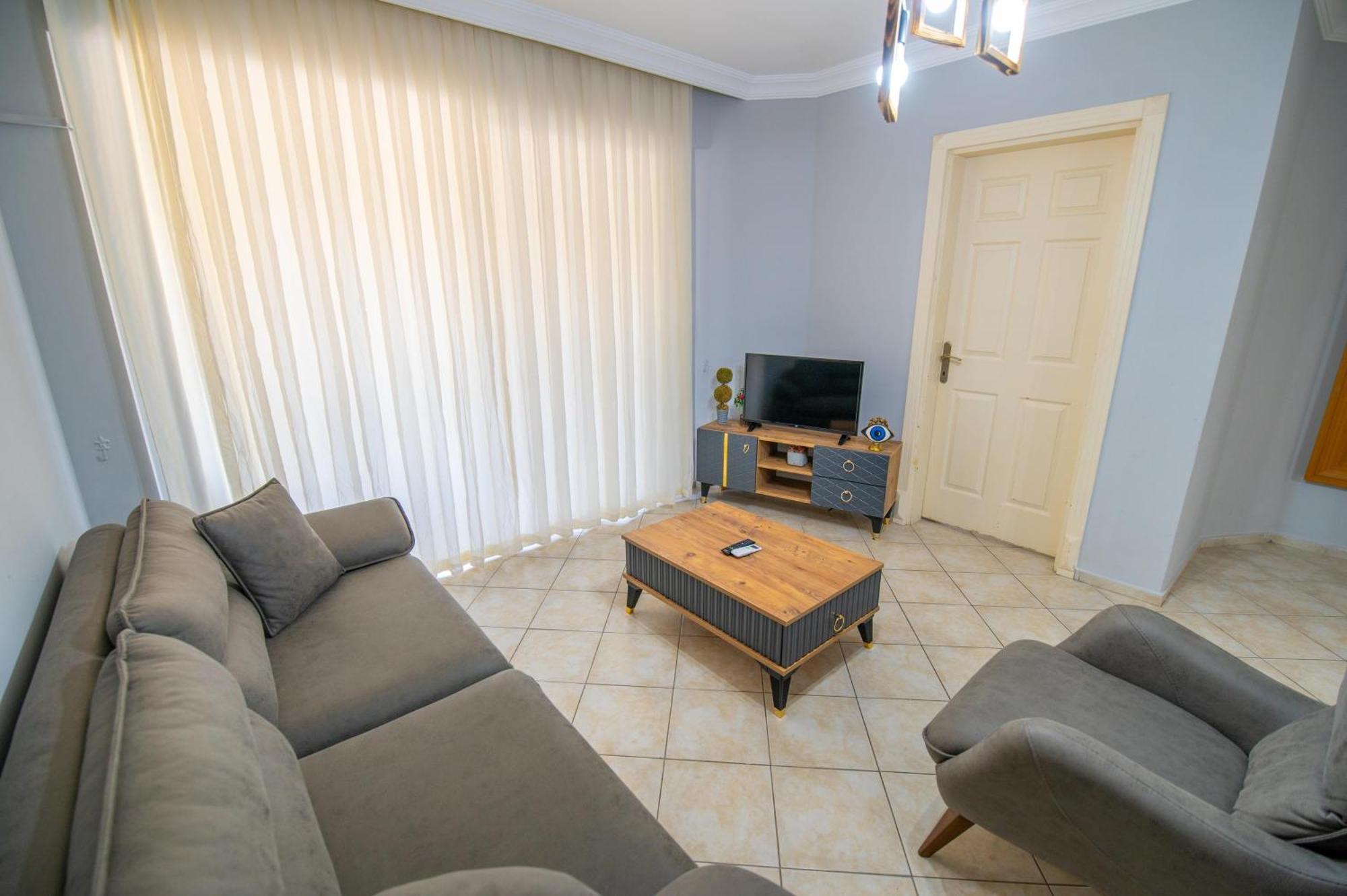 Sunset Beach Club Aqua Lettings Фетие Екстериор снимка